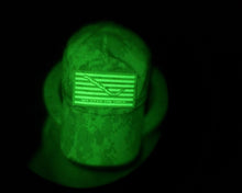Load image into Gallery viewer, NO STEP ON SNEK Patch-Laser-cut-IR